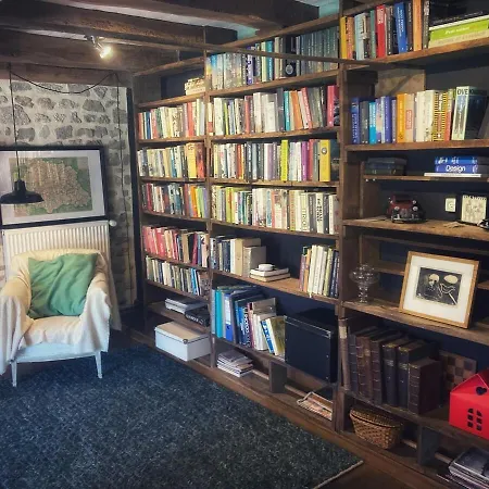 In Groene Oase Σπίτι διακοπών