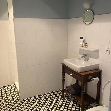 Σπίτι διακοπών In Groene Oase Charensat