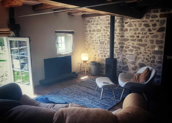 In Groene Oase Holiday home