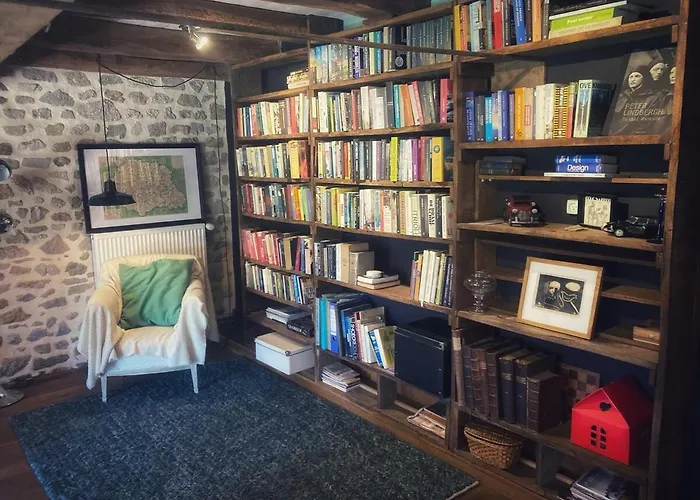 In Groene Oase Holiday home