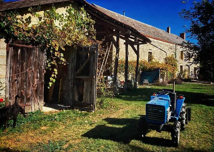 In Groene Oase Holiday home